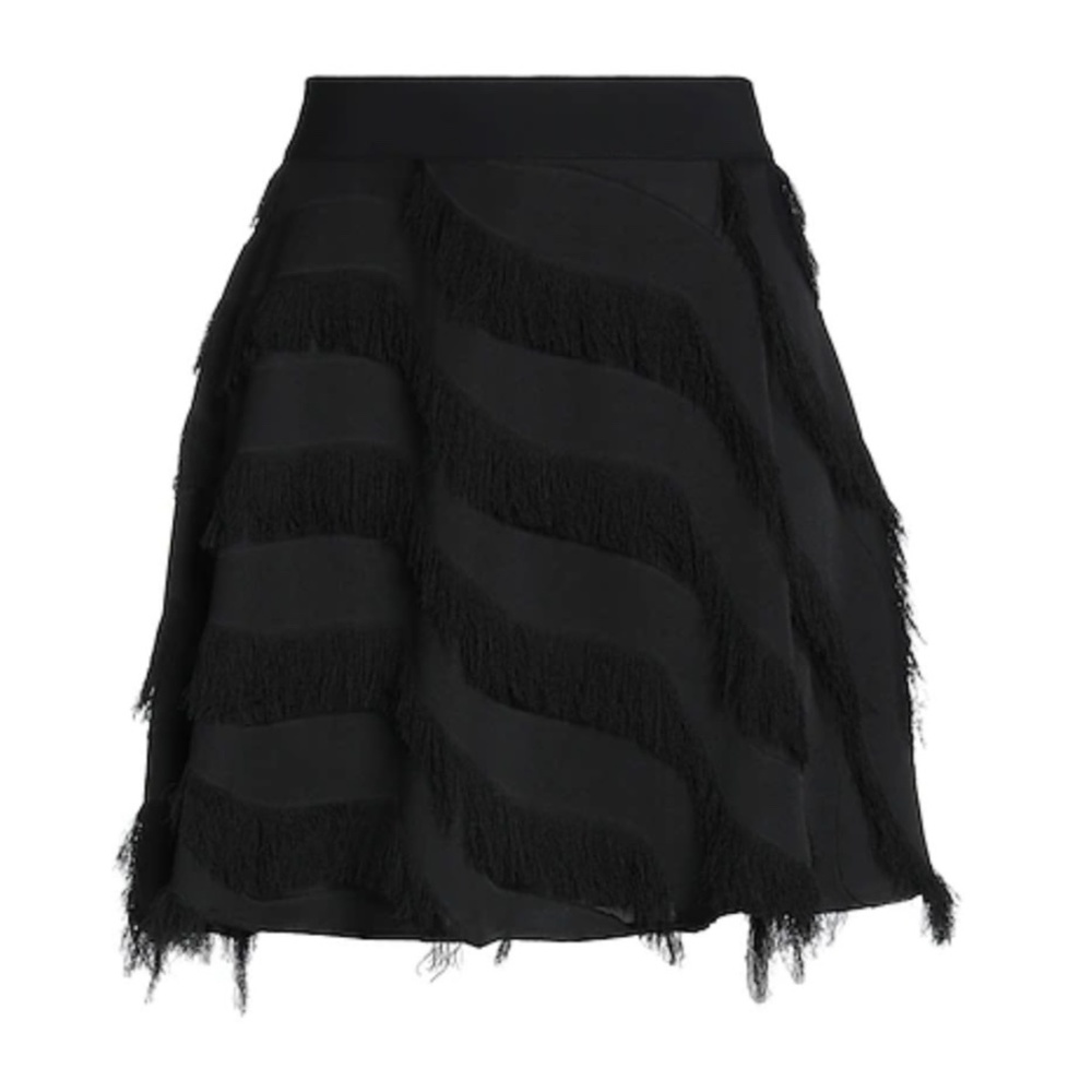 Mini Skirt